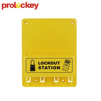 ABS Compact Lockout Station LS61