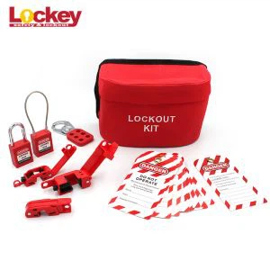 Брейди Оша Lockout Tagout Kit