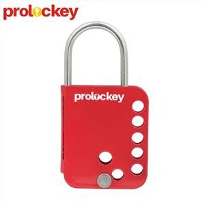 Пеперуда Lockout Hasp